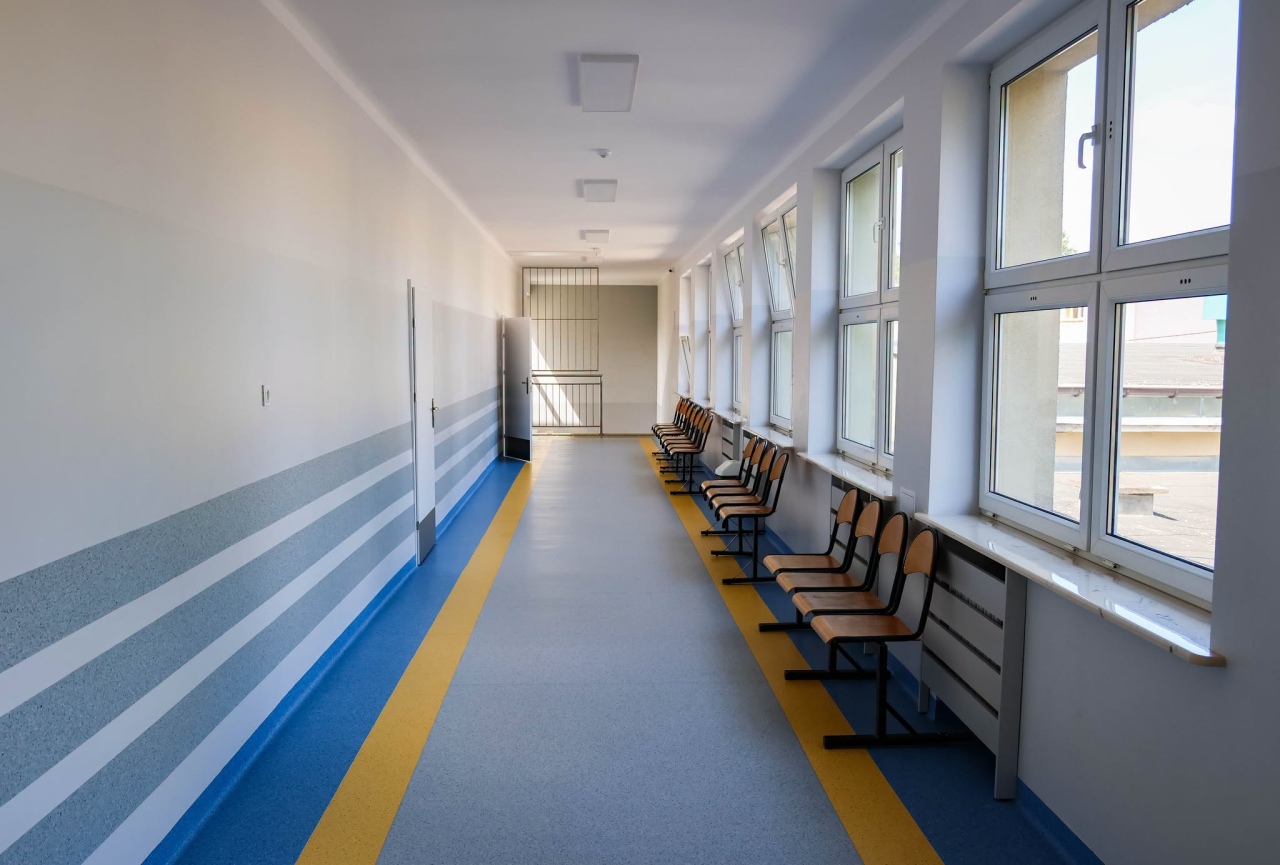 Odbiór robót remontowo-budowlanych w SP Nr 4 w Ostrołęce [23.06.2026] - zdjęcie #2 - eOstroleka.pl
