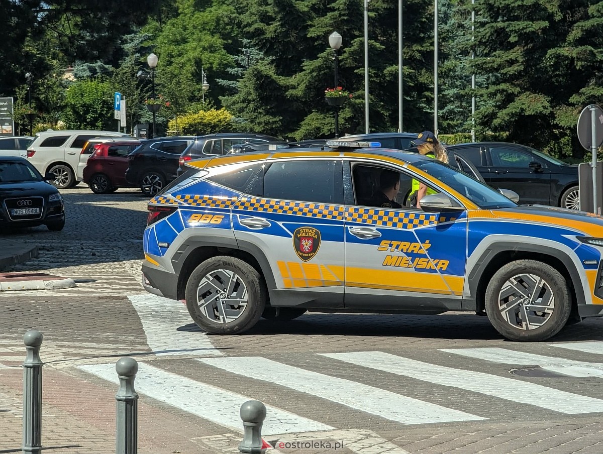 Alarmy o zagrożeniu w instytucjach publicznych w Ostrołęce [25.06.2026] - zdjęcie #16 - eOstroleka.pl