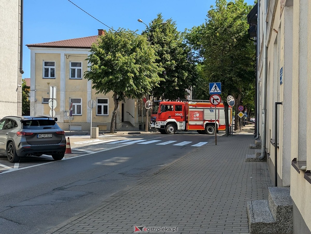Alarmy o zagrożeniu w instytucjach publicznych w Ostrołęce [25.06.2026] - zdjęcie #15 - eOstroleka.pl