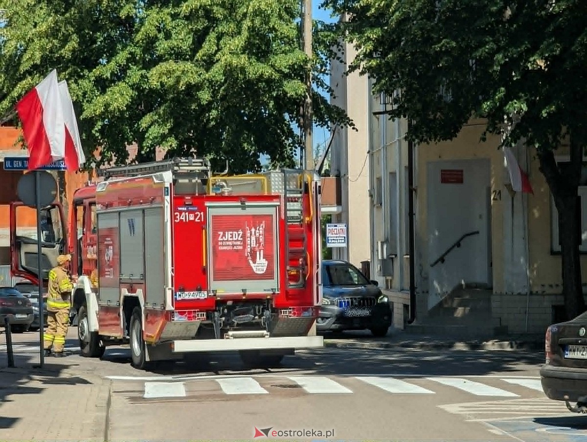 Alarmy o zagrożeniu w instytucjach publicznych w Ostrołęce [25.06.2026] - zdjęcie #14 - eOstroleka.pl