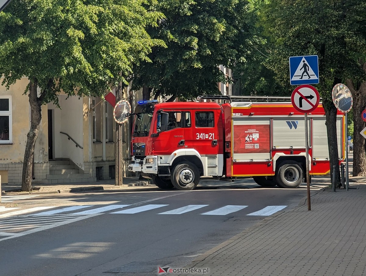 Alarmy o zagrożeniu w instytucjach publicznych w Ostrołęce [25.06.2026] - zdjęcie #10 - eOstroleka.pl
