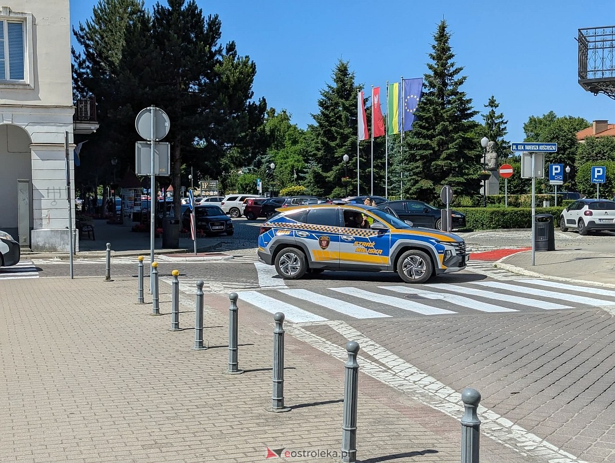 Alarmy o zagrożeniu w instytucjach publicznych w Ostrołęce [25.06.2026] - zdjęcie #8 - eOstroleka.pl