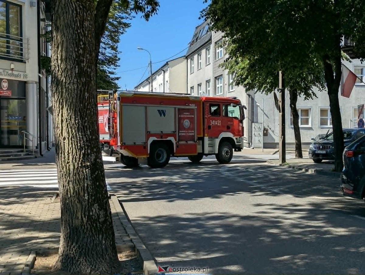 Alarmy o zagrożeniu w instytucjach publicznych w Ostrołęce [25.06.2026] - zdjęcie #7 - eOstroleka.pl