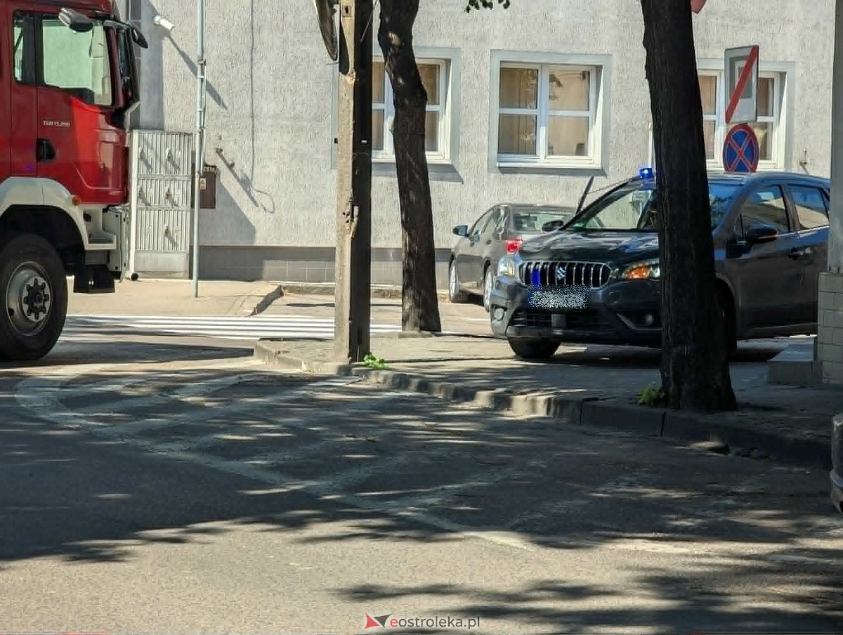 Alarmy o zagrożeniu w instytucjach publicznych w Ostrołęce [25.06.2026] - zdjęcie #5 - eOstroleka.pl