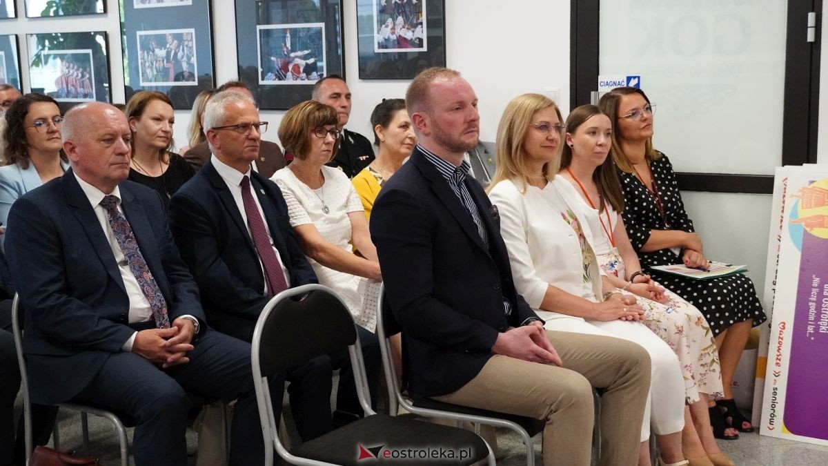 Podpisanie umów na inwestycje w powiatach ostrołęckim i makowskim [25.06.2026] - zdjęcie #105 - eOstroleka.pl