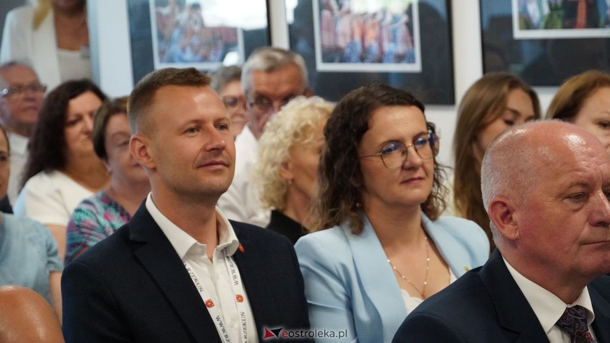 Podpisanie umów na inwestycje w powiatach ostrołęckim i makowskim [25.06.2026] - zdjęcie #102 - eOstroleka.pl