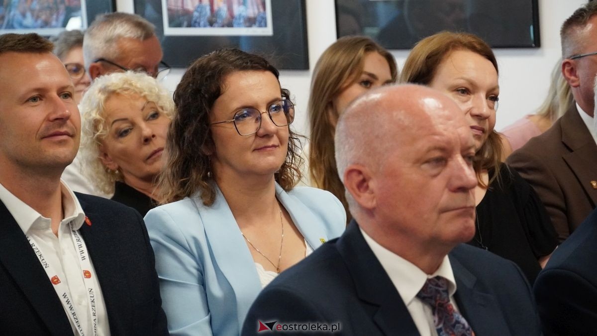 Podpisanie umów na inwestycje w powiatach ostrołęckim i makowskim [25.06.2026] - zdjęcie #101 - eOstroleka.pl