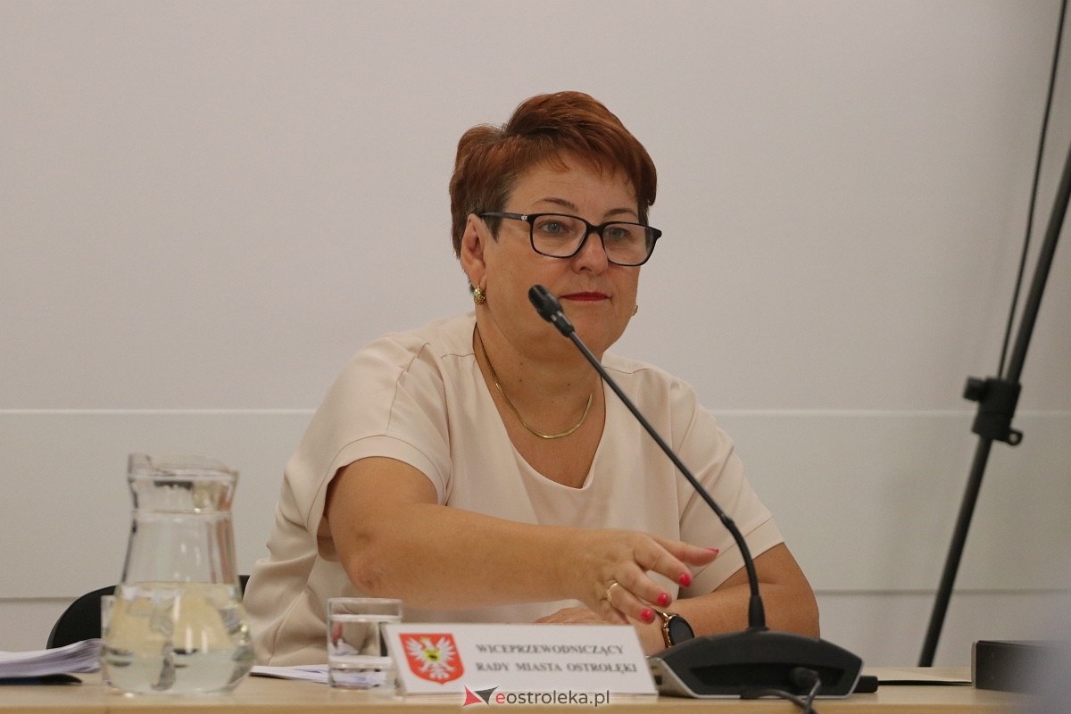 Sesja rady miasta Ostrołęki [25.06.2026] - zdjęcie #31 - eOstroleka.pl