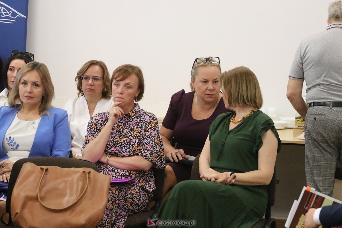 Sesja rady miasta Ostrołęki [25.06.2026] - zdjęcie #22 - eOstroleka.pl