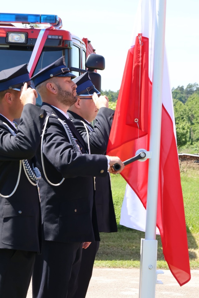 Jubileusz 100-lecia OSP w Lipiance [20.06.2026] - zdjęcie #2 - eOstroleka.pl
