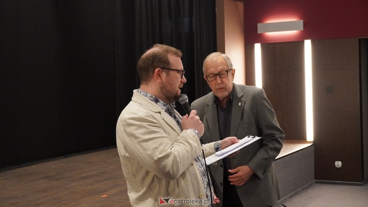 71. Ogólnopolski Konkurs Recytatorski w Ostrołęce oficjalnie ruszył! [25.06.2026] - zdjęcie #49 - eOstroleka.pl