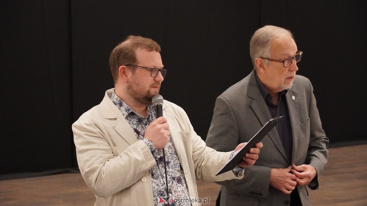 71. Ogólnopolski Konkurs Recytatorski w Ostrołęce oficjalnie ruszył! [25.06.2026] - zdjęcie #47 - eOstroleka.pl