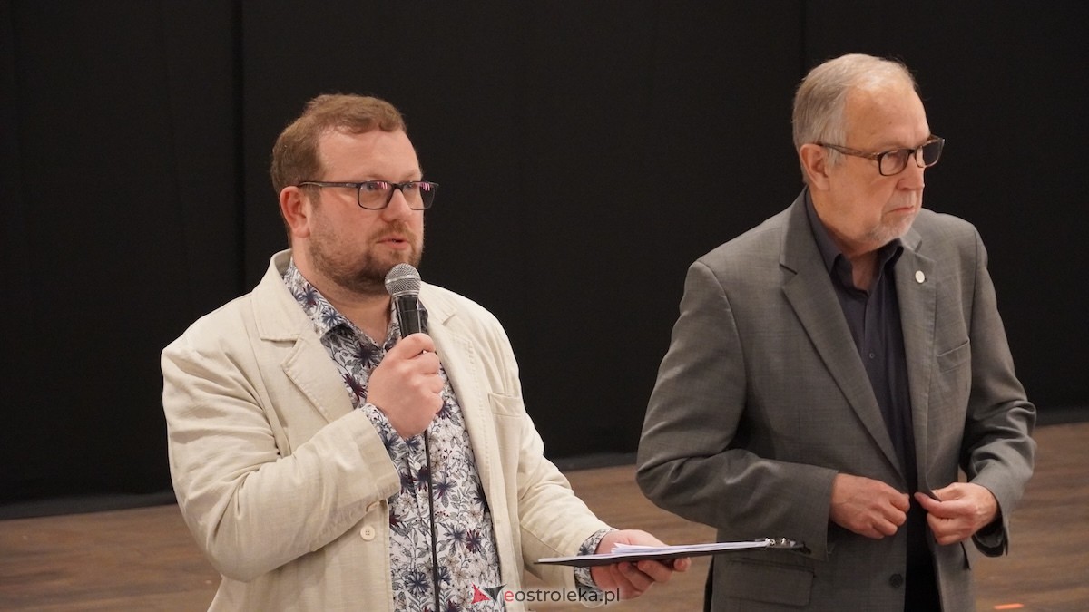71. Ogólnopolski Konkurs Recytatorski w Ostrołęce oficjalnie ruszył! [25.06.2026] - zdjęcie #46 - eOstroleka.pl