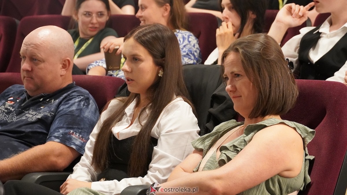 71. Ogólnopolski Konkurs Recytatorski w Ostrołęce oficjalnie ruszył! [25.06.2026] - zdjęcie #45 - eOstroleka.pl