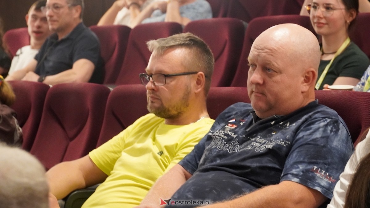 71. Ogólnopolski Konkurs Recytatorski w Ostrołęce oficjalnie ruszył! [25.06.2026] - zdjęcie #44 - eOstroleka.pl