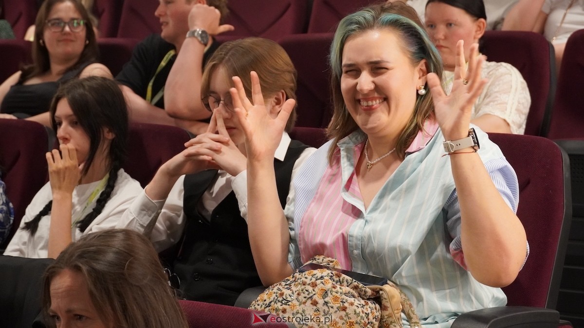 71. Ogólnopolski Konkurs Recytatorski w Ostrołęce oficjalnie ruszył! [25.06.2026] - zdjęcie #43 - eOstroleka.pl