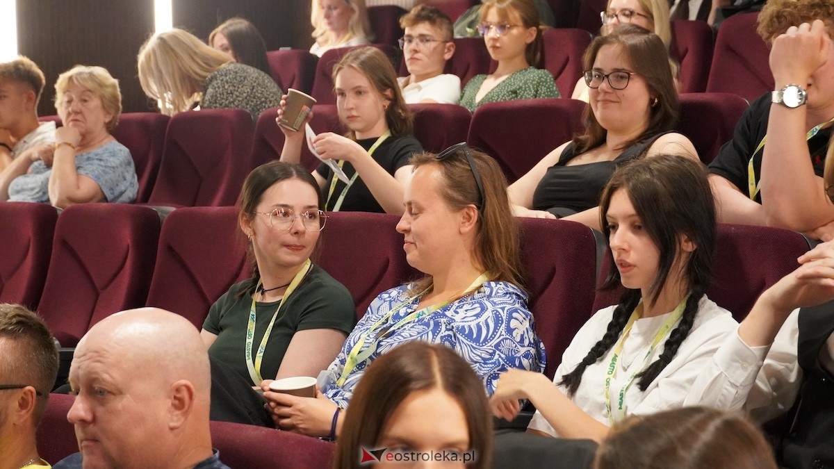 71. Ogólnopolski Konkurs Recytatorski w Ostrołęce oficjalnie ruszył! [25.06.2026] - zdjęcie #42 - eOstroleka.pl