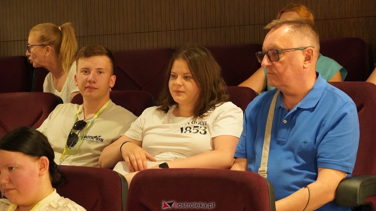 71. Ogólnopolski Konkurs Recytatorski w Ostrołęce oficjalnie ruszył! [25.06.2026] - zdjęcie #38 - eOstroleka.pl