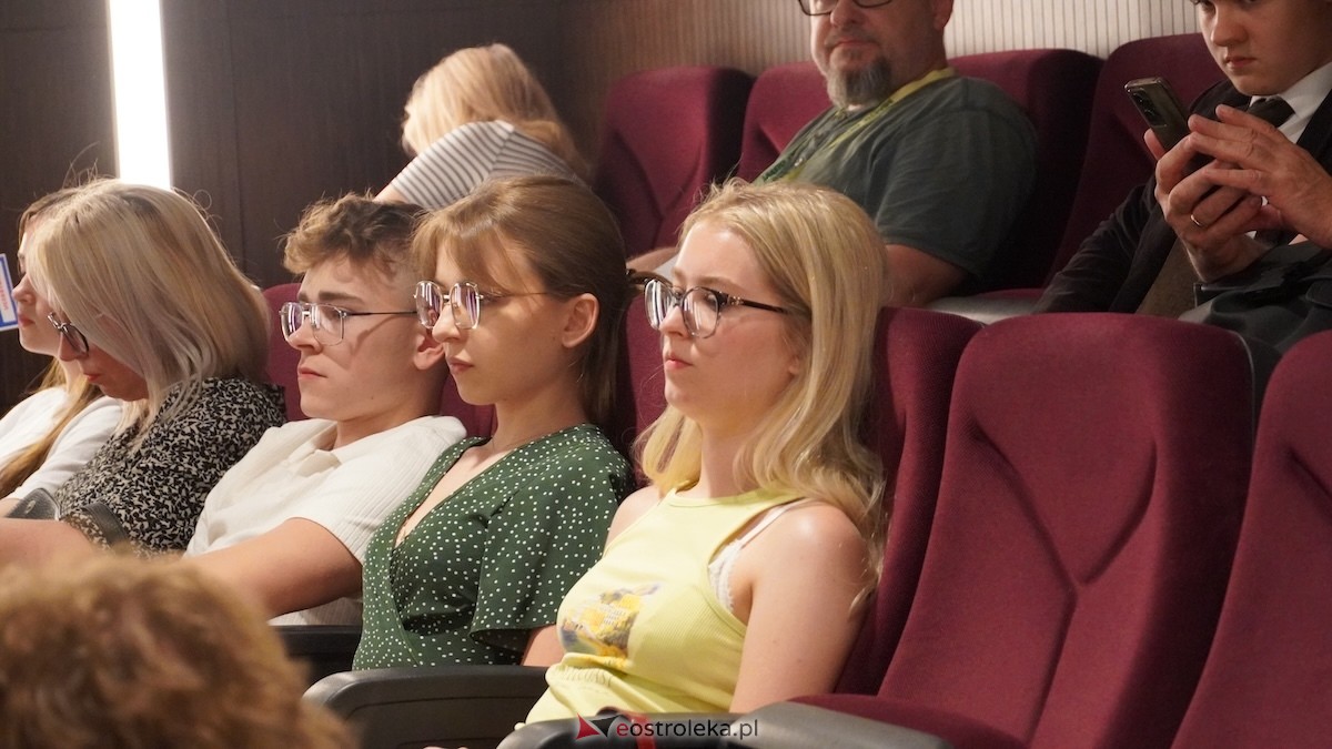71. Ogólnopolski Konkurs Recytatorski w Ostrołęce oficjalnie ruszył! [25.06.2026] - zdjęcie #36 - eOstroleka.pl
