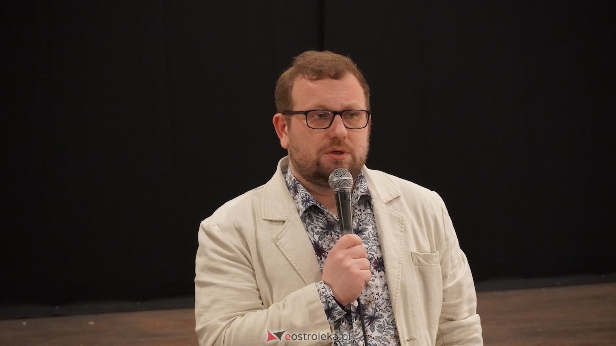 71. Ogólnopolski Konkurs Recytatorski w Ostrołęce oficjalnie ruszył! [25.06.2026] - zdjęcie #34 - eOstroleka.pl
