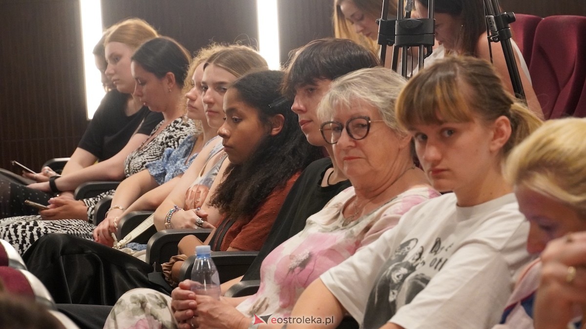71. Ogólnopolski Konkurs Recytatorski w Ostrołęce oficjalnie ruszył! [25.06.2026] - zdjęcie #33 - eOstroleka.pl