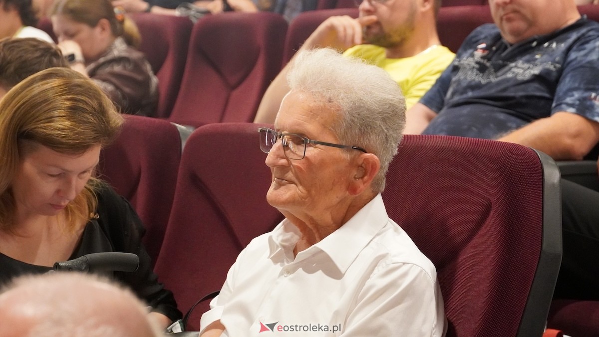71. Ogólnopolski Konkurs Recytatorski w Ostrołęce oficjalnie ruszył! [25.06.2026] - zdjęcie #32 - eOstroleka.pl