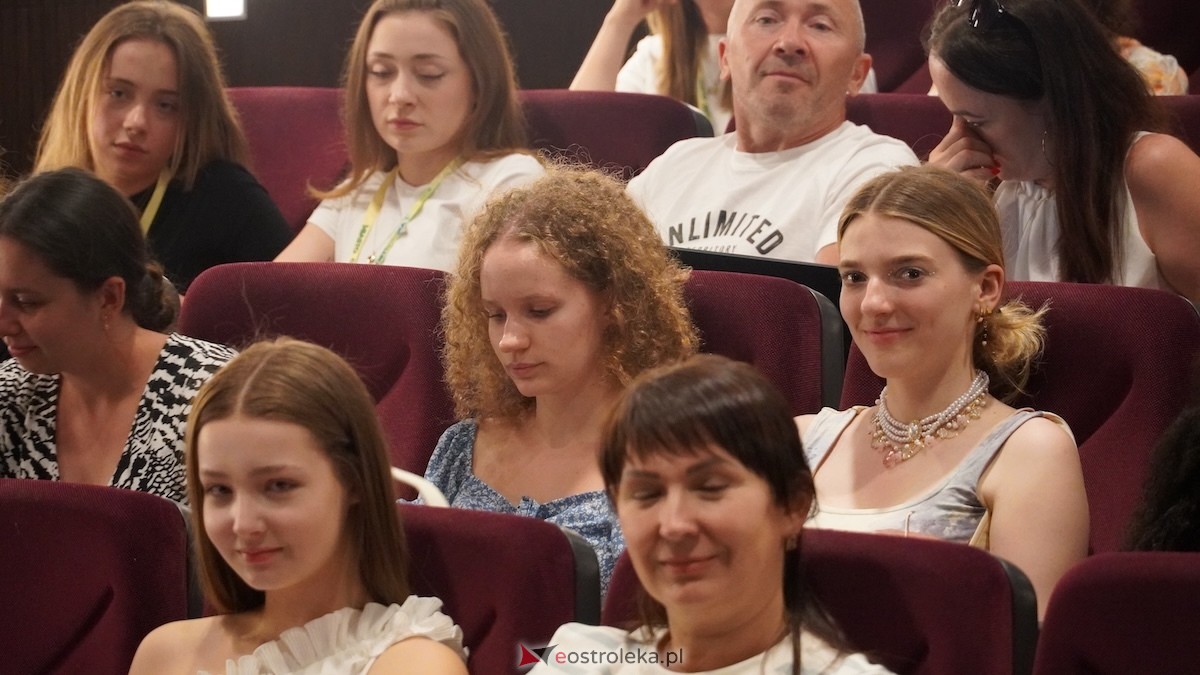 71. Ogólnopolski Konkurs Recytatorski w Ostrołęce oficjalnie ruszył! [25.06.2026] - zdjęcie #28 - eOstroleka.pl