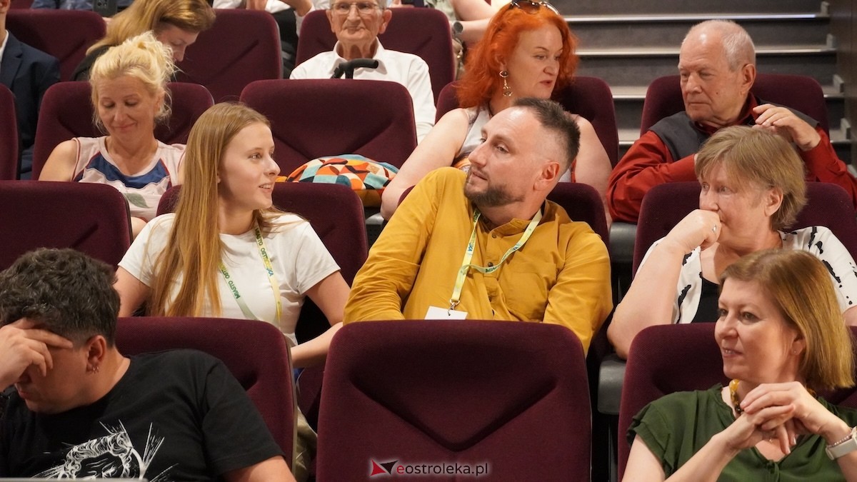 71. Ogólnopolski Konkurs Recytatorski w Ostrołęce oficjalnie ruszył! [25.06.2026] - zdjęcie #26 - eOstroleka.pl