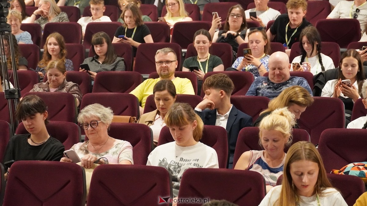 71. Ogólnopolski Konkurs Recytatorski w Ostrołęce oficjalnie ruszył! [25.06.2026] - zdjęcie #25 - eOstroleka.pl