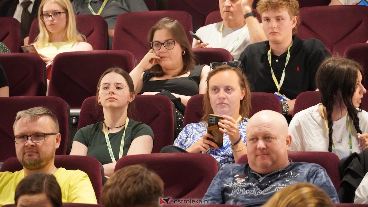 71. Ogólnopolski Konkurs Recytatorski w Ostrołęce oficjalnie ruszył! [25.06.2026] - zdjęcie #24 - eOstroleka.pl
