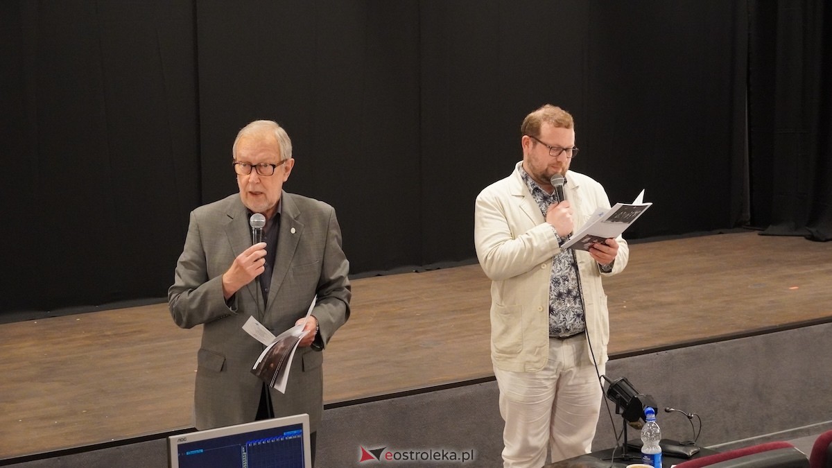 71. Ogólnopolski Konkurs Recytatorski w Ostrołęce oficjalnie ruszył! [25.06.2026] - zdjęcie #20 - eOstroleka.pl