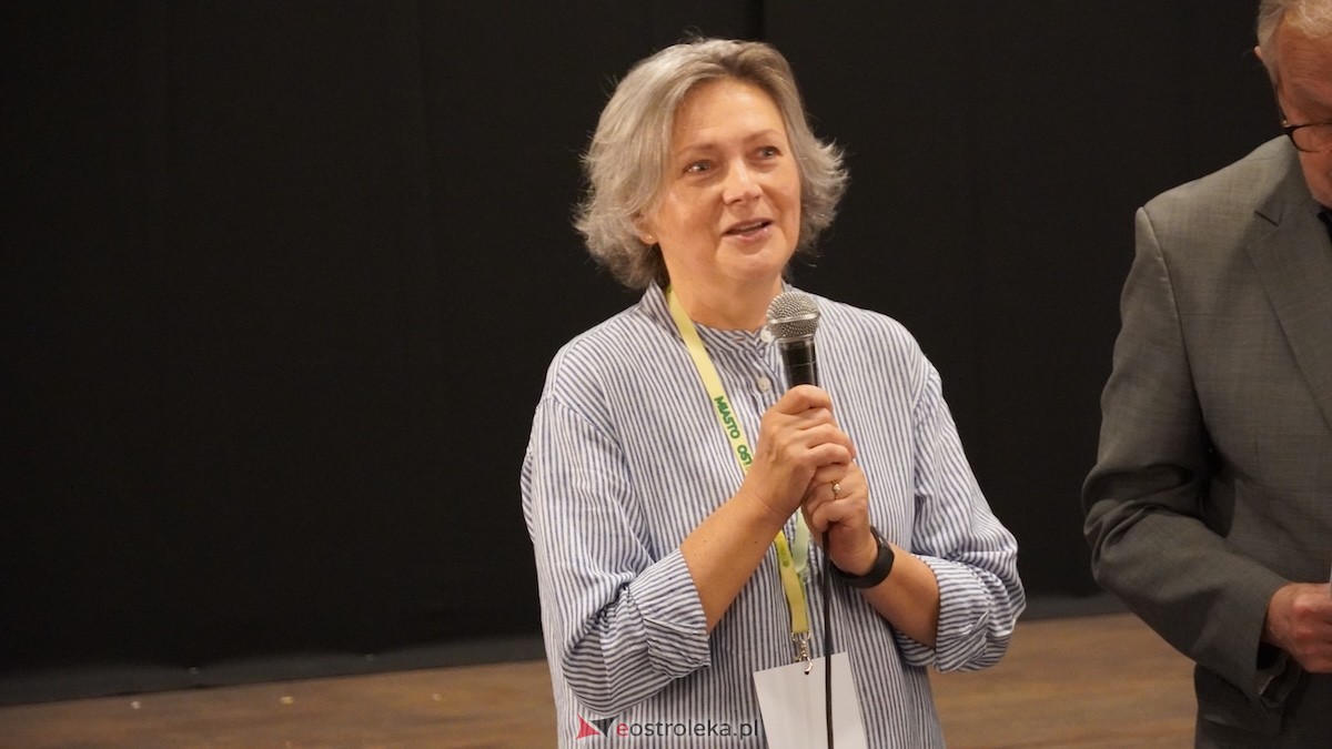 71. Ogólnopolski Konkurs Recytatorski w Ostrołęce oficjalnie ruszył! [25.06.2026] - zdjęcie #19 - eOstroleka.pl