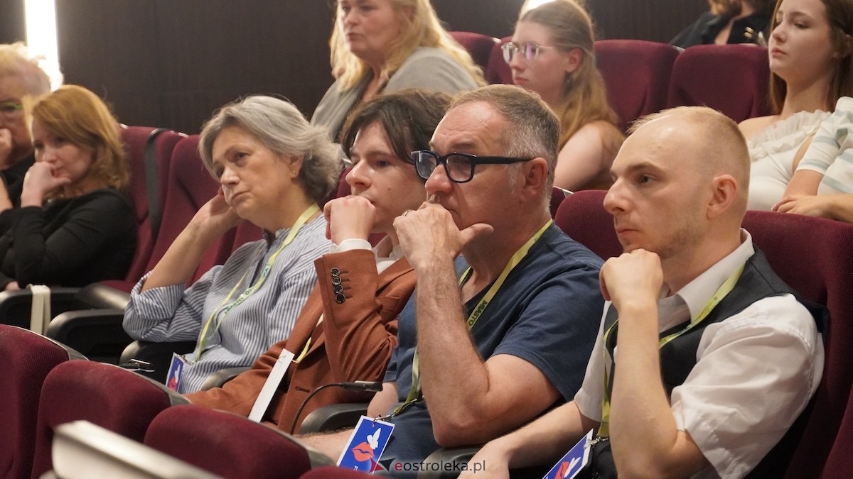 71. Ogólnopolski Konkurs Recytatorski w Ostrołęce oficjalnie ruszył! [25.06.2026] - zdjęcie #11 - eOstroleka.pl