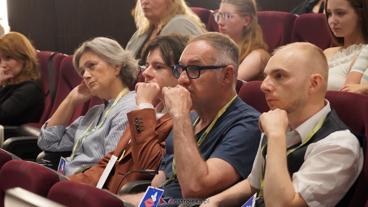 71. Ogólnopolski Konkurs Recytatorski w Ostrołęce oficjalnie ruszył! [25.06.2026] - zdjęcie #10 - eOstroleka.pl
