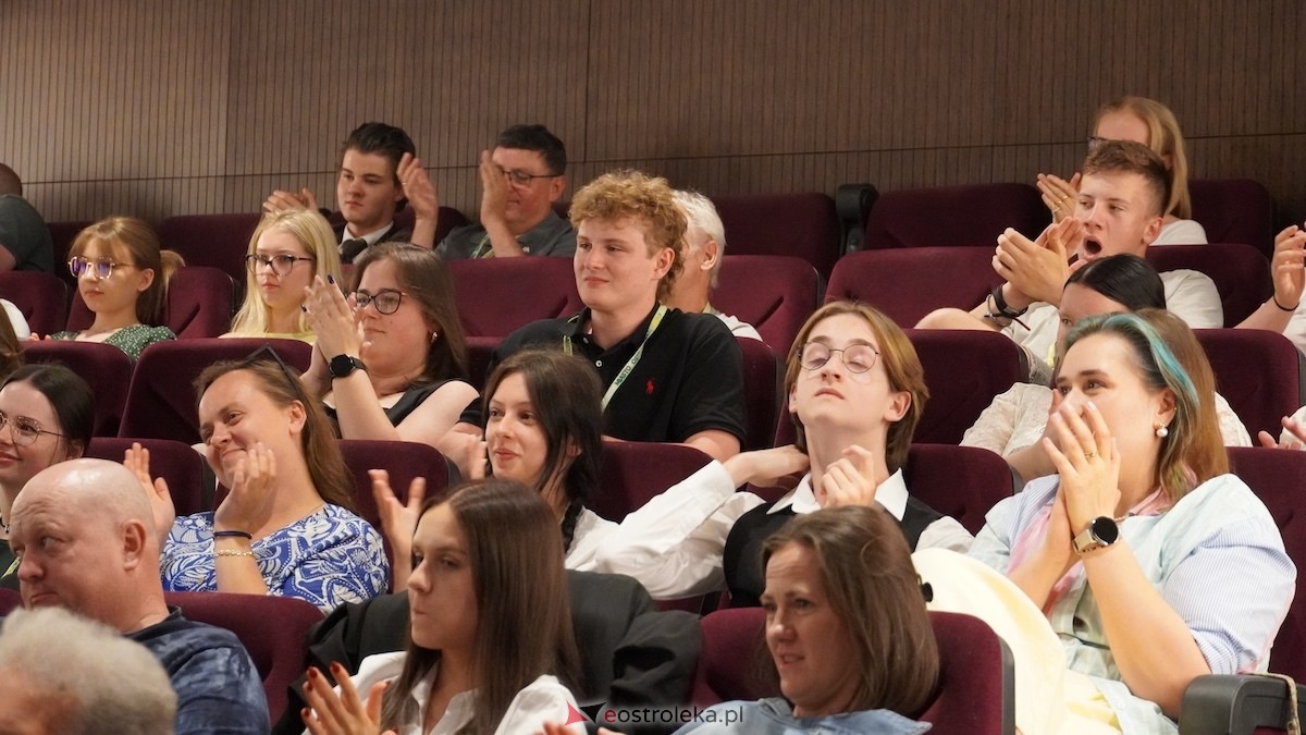 71. Ogólnopolski Konkurs Recytatorski w Ostrołęce oficjalnie ruszył! [25.06.2026] - zdjęcie #5 - eOstroleka.pl