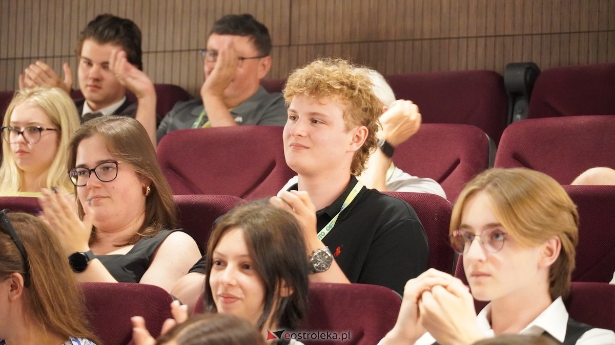 71. Ogólnopolski Konkurs Recytatorski w Ostrołęce oficjalnie ruszył! [25.06.2026] - zdjęcie #4 - eOstroleka.pl