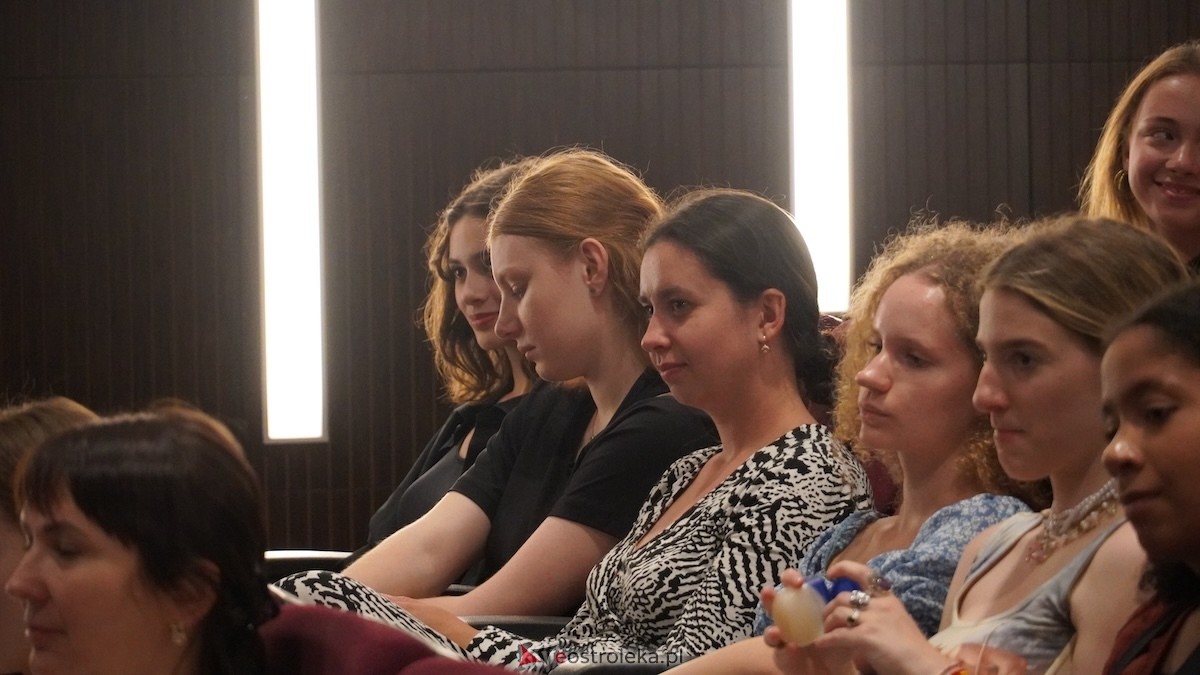 71. Ogólnopolski Konkurs Recytatorski w Ostrołęce oficjalnie ruszył! [25.06.2026] - zdjęcie #3 - eOstroleka.pl