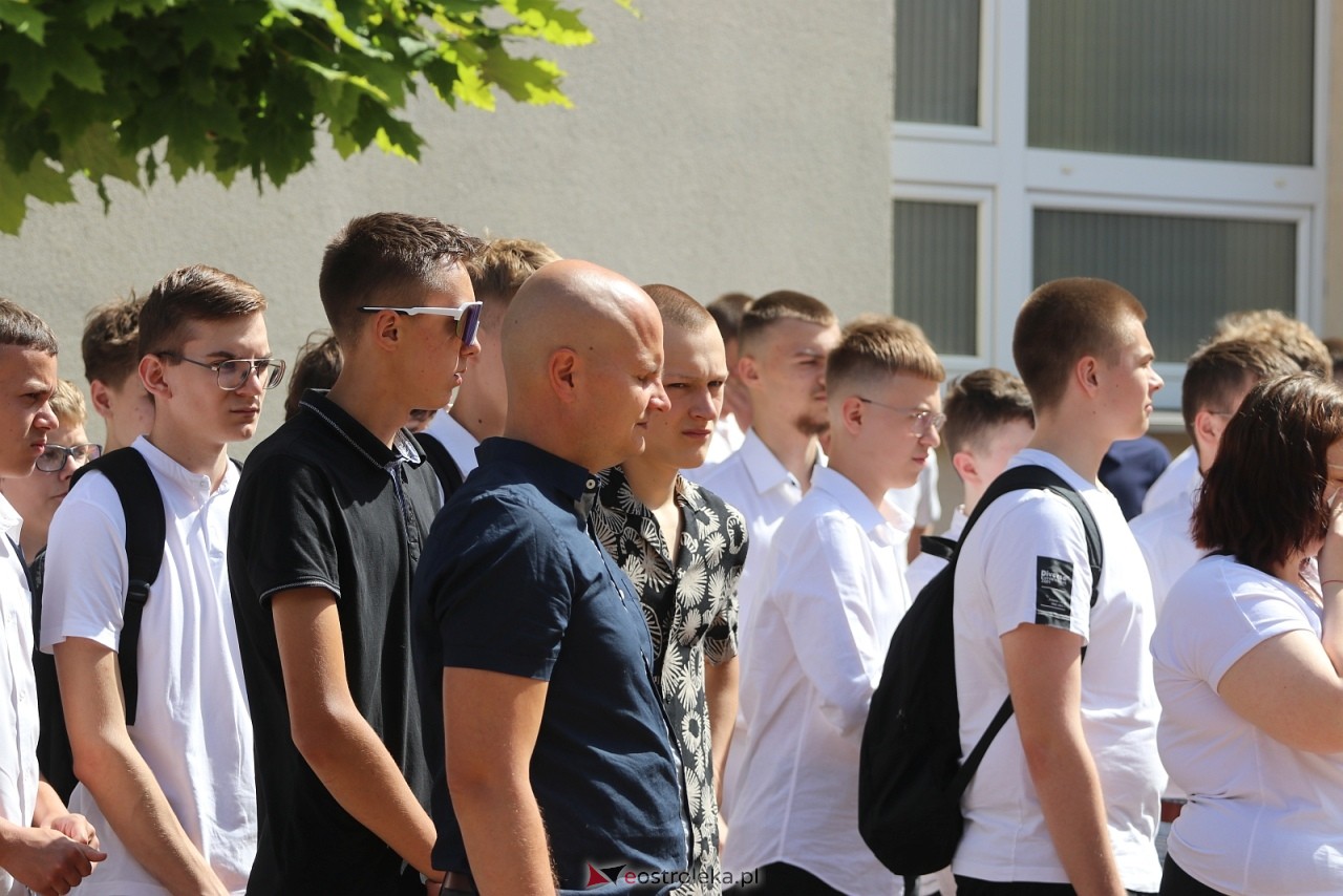 Zakończenie roku szkolnego w ZSZ 1 w Ostrołęce [26.06.2026] - zdjęcie #112 - eOstroleka.pl