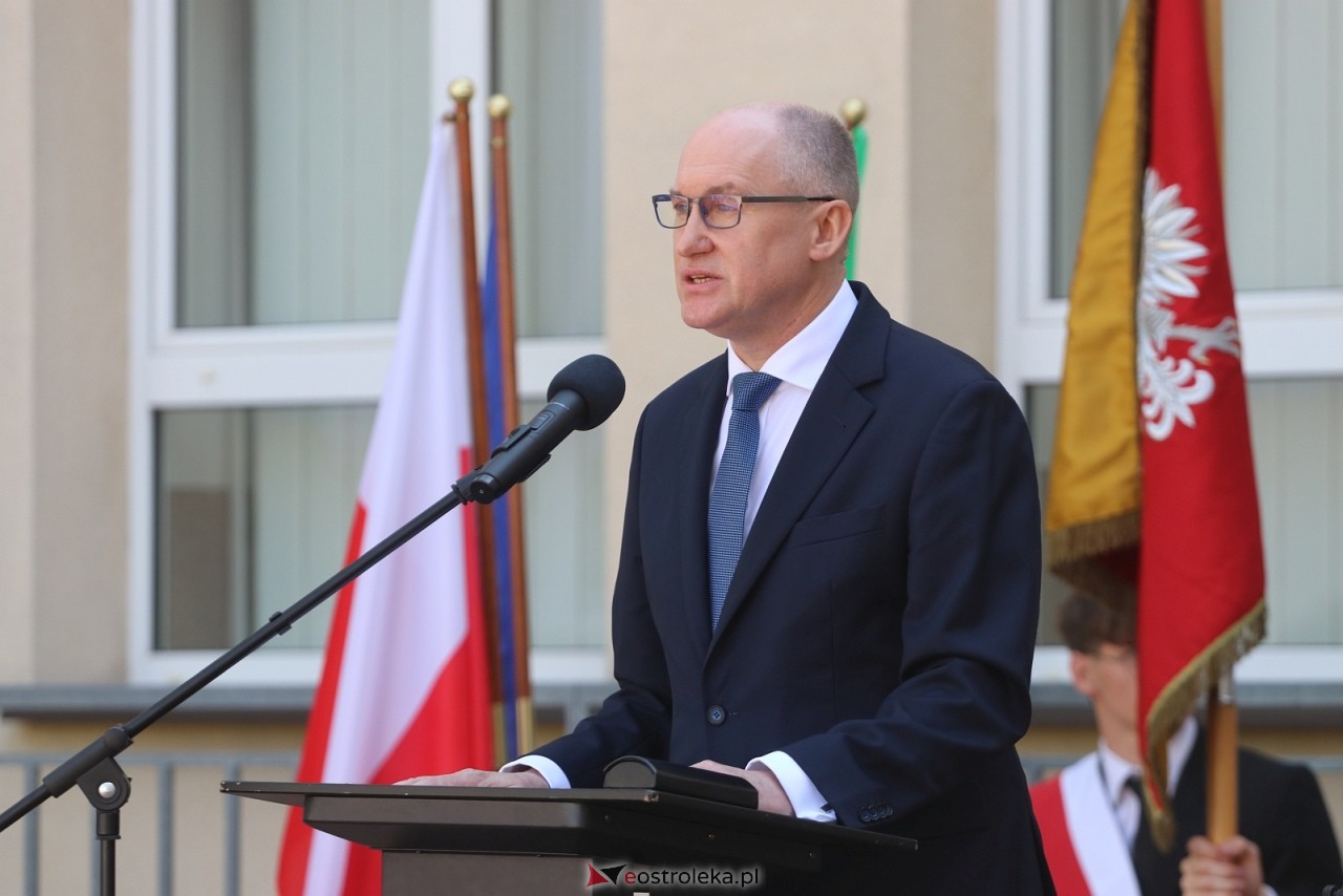 Zakończenie roku szkolnego w ZSZ 1 w Ostrołęce [26.06.2026] - zdjęcie #111 - eOstroleka.pl