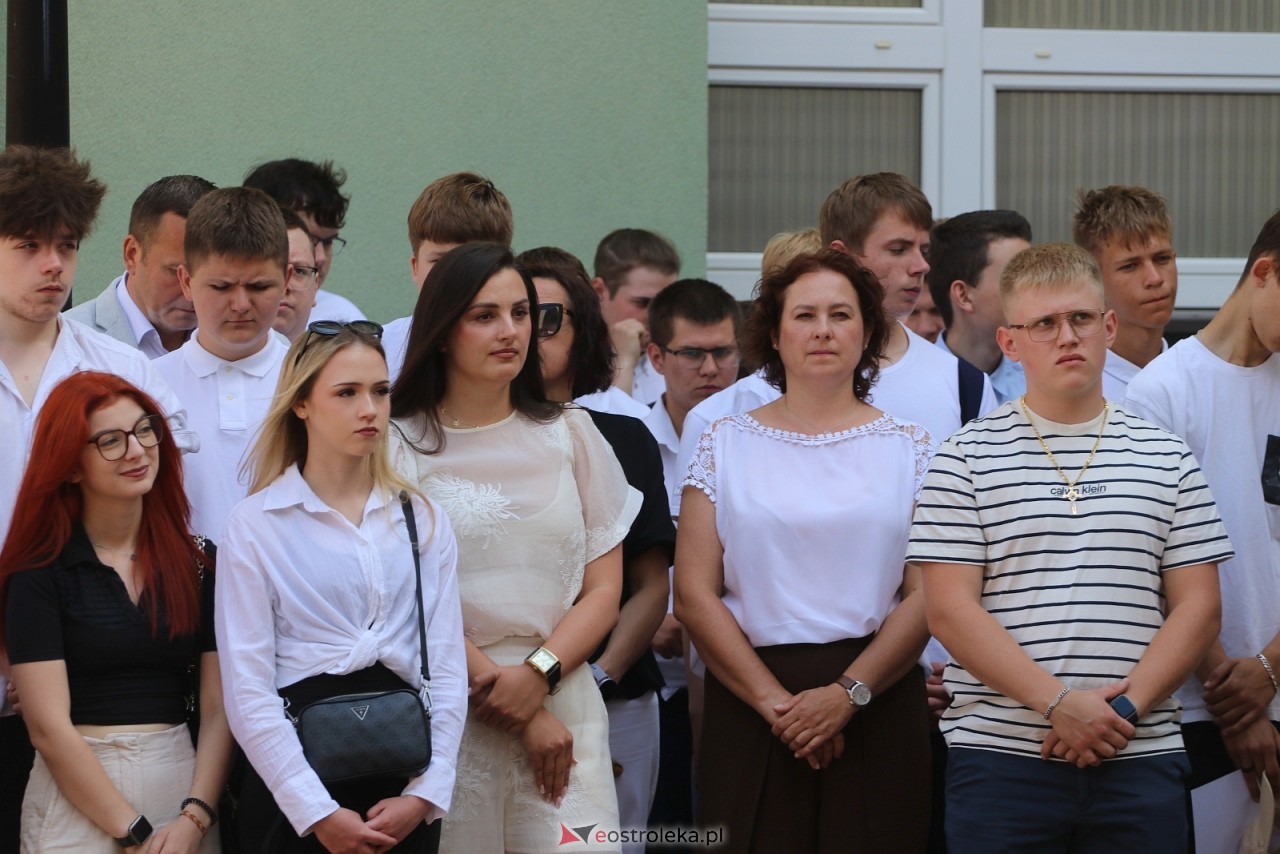 Zakończenie roku szkolnego w ZSZ 1 w Ostrołęce [26.06.2026] - zdjęcie #109 - eOstroleka.pl