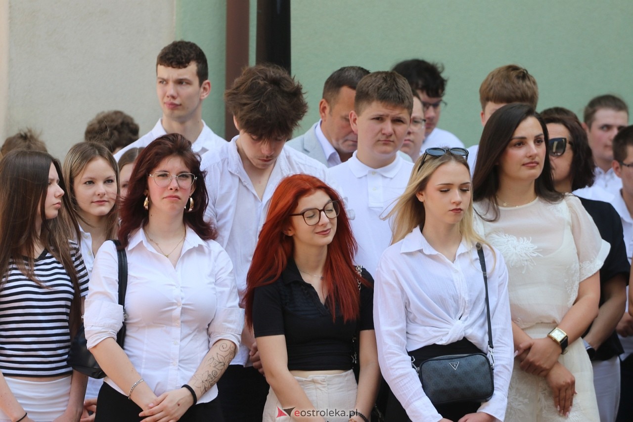 Zakończenie roku szkolnego w ZSZ 1 w Ostrołęce [26.06.2026] - zdjęcie #108 - eOstroleka.pl