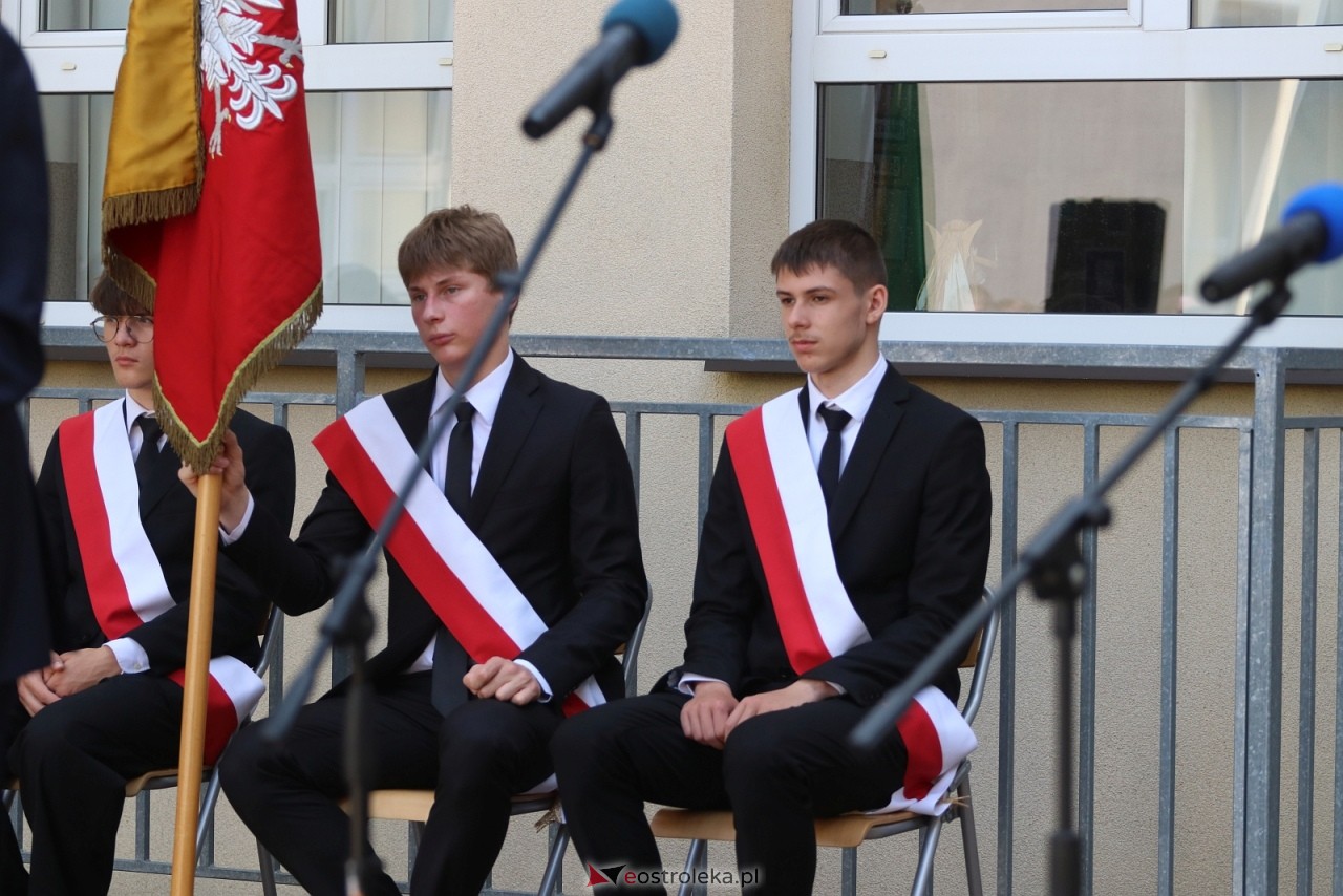 Zakończenie roku szkolnego w ZSZ 1 w Ostrołęce [26.06.2026] - zdjęcie #90 - eOstroleka.pl