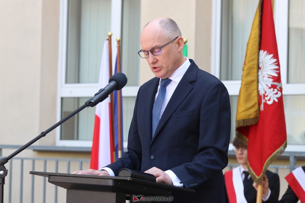 Zakończenie roku szkolnego w ZSZ 1 w Ostrołęce [26.06.2026] - zdjęcie #89 - eOstroleka.pl