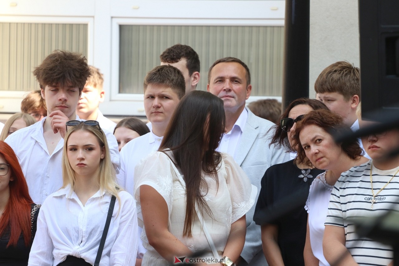 Zakończenie roku szkolnego w ZSZ 1 w Ostrołęce [26.06.2026] - zdjęcie #79 - eOstroleka.pl