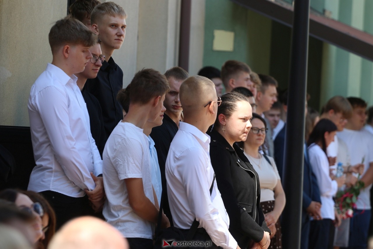 Zakończenie roku szkolnego w ZSZ 1 w Ostrołęce [26.06.2026] - zdjęcie #68 - eOstroleka.pl