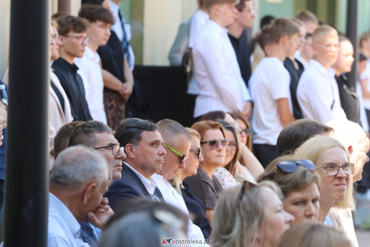 Zakończenie roku szkolnego w ZSZ 1 w Ostrołęce [26.06.2026] - zdjęcie #63 - eOstroleka.pl