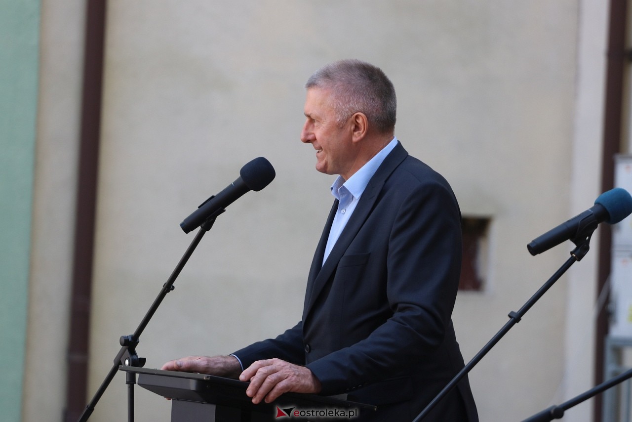 Zakończenie roku szkolnego w ZSZ 1 w Ostrołęce [26.06.2026] - zdjęcie #53 - eOstroleka.pl