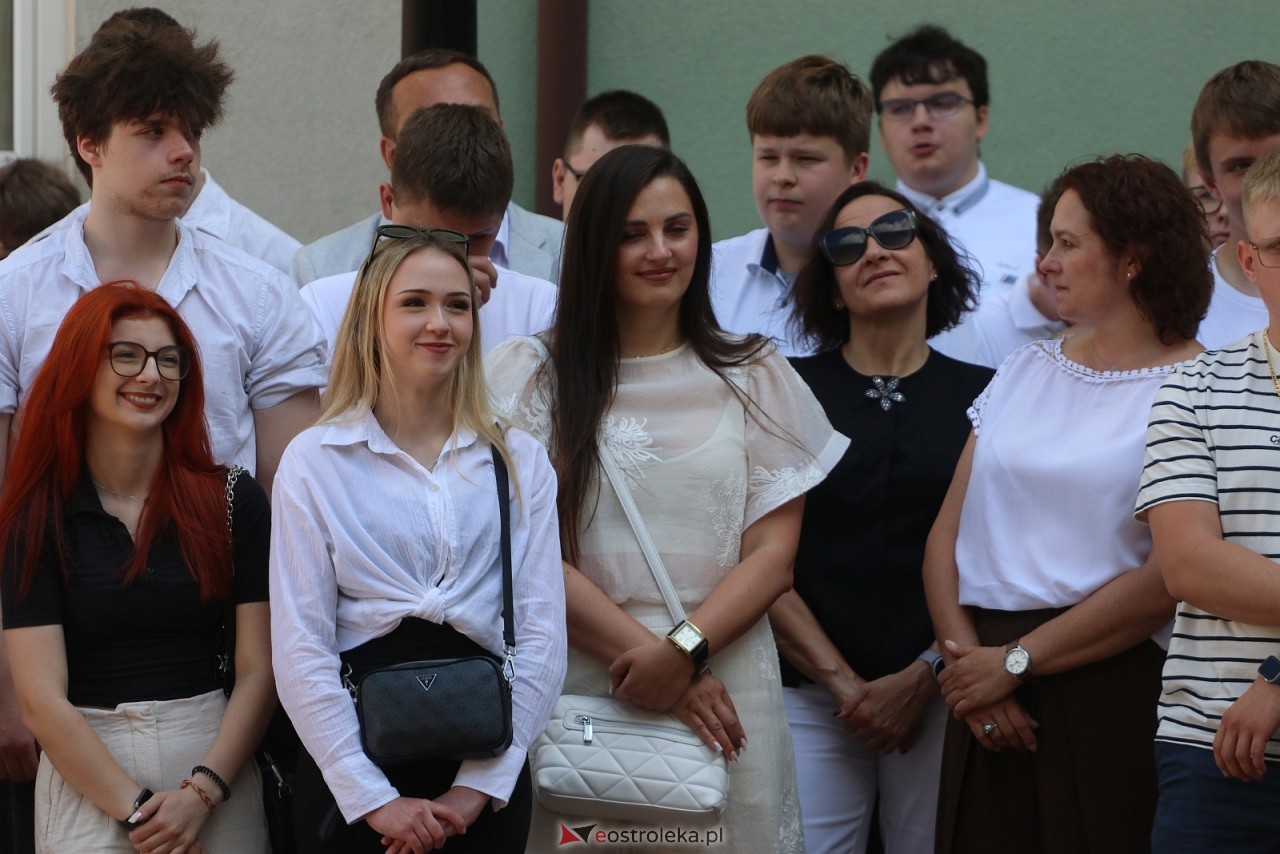 Zakończenie roku szkolnego w ZSZ 1 w Ostrołęce [26.06.2026] - zdjęcie #46 - eOstroleka.pl