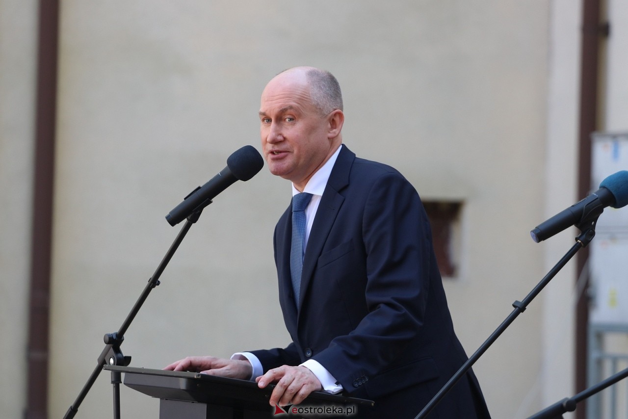 Zakończenie roku szkolnego w ZSZ 1 w Ostrołęce [26.06.2026] - zdjęcie #43 - eOstroleka.pl