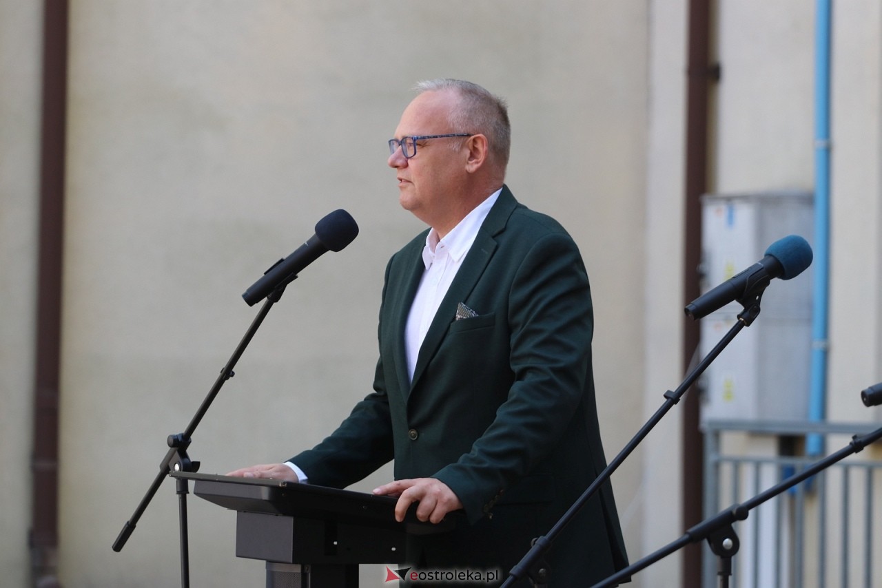 Zakończenie roku szkolnego w ZSZ 1 w Ostrołęce [26.06.2026] - zdjęcie #39 - eOstroleka.pl